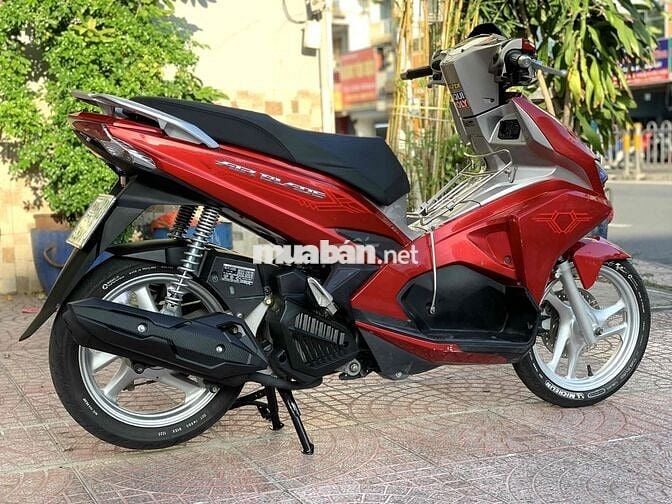 Ab125 2018 zin khoá thông minh. sàigòn ngay chủ