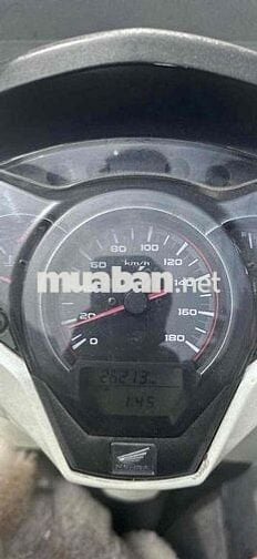 Honda SH300i 2016 Trắng 26213 km