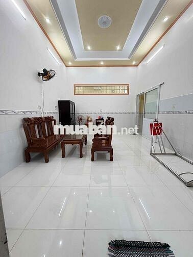 Nhà 6x19m hẻm ô tô đường Tầm Vu