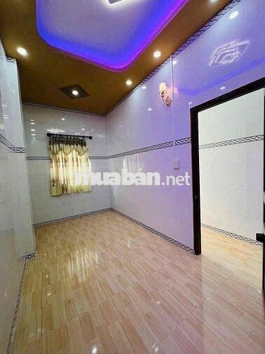 Nhà 2pn sẵn 2 máy lạnh Hẻm Mậu Thân Gần ĐHCT