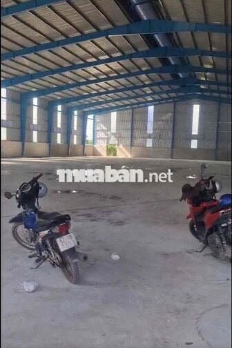 cho thuê xưởng an điền bến cát . bình dương