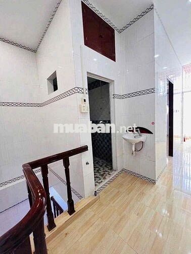 Nhà 2pn sẵn 2 máy lạnh Hẻm Mậu Thân Gần ĐHCT