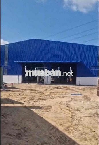 cho thuê xưởng an điền bến cát . bình dương