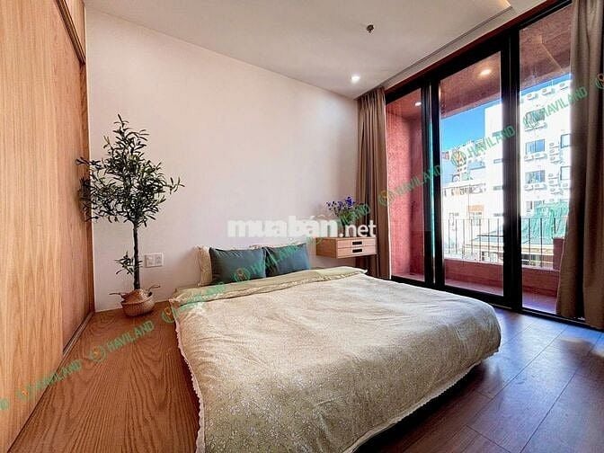 🔥 CĂN HỘ STUDIO Ở AN THƯỢNG CÓ BAN CÔNG – GẦN BIỂN