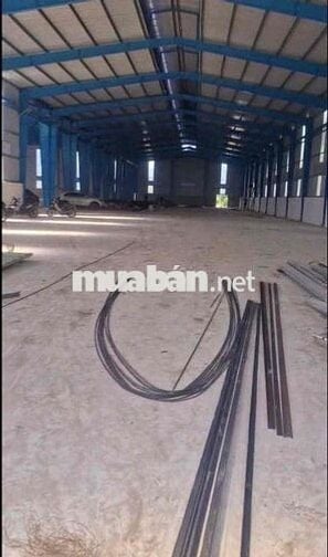 cho thuê xưởng an điền bến cát . bình dương