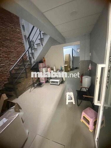 🔥 MẶT TIỀN LÊ VĂN SỸ | DT 4×25M | GIÁ TỐT KHU TRUNG TÂM