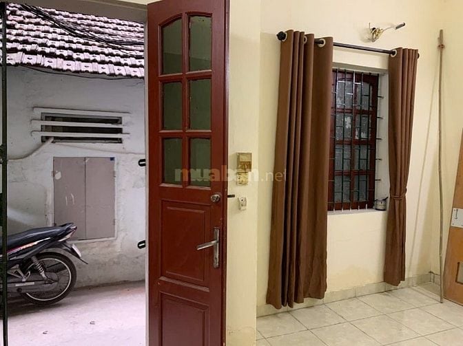 Cho thuê nhà ngõ 343 Đội Cấn phường Liễu Giai Ba Đình Hà Nội 
