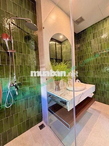 🔥 CĂN HỘ STUDIO Ở AN THƯỢNG CÓ BAN CÔNG – GẦN BIỂN