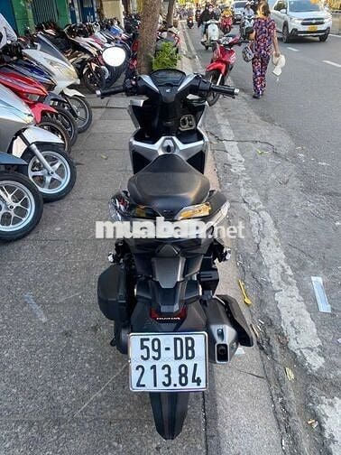 Honda Vario 150 2020 Bạc Đã sử dụng