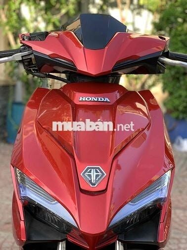 Ab125 2018 zin khoá thông minh. sàigòn ngay chủ