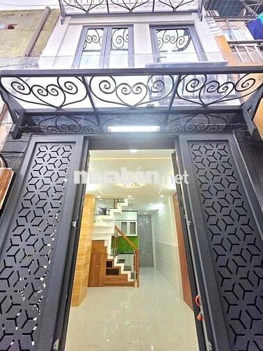 Nhà bán đường Trương phước phan ,Bình Tân TpHCM