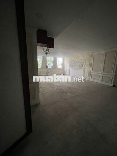 🏢 CHO THUÊ NHÀ NGUYÊN CĂN HẺM XE HƠI – BÌNH THỚI, QUẬN 11