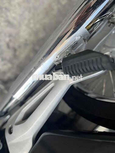 Honda Wave A 100 2015 Bạc Số sàn