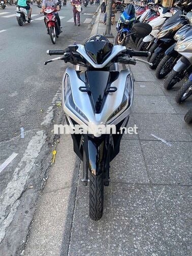 Honda Vario 150 2020 Bạc Đã sử dụng