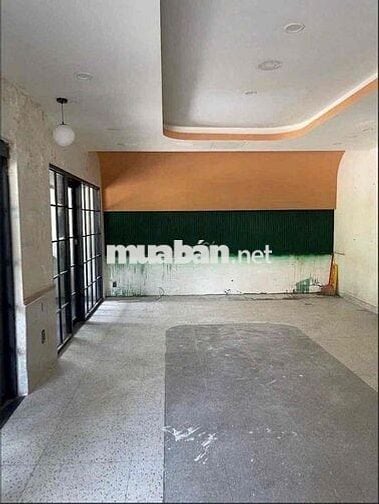 CHO THUÊ NHÀ GÓC 2 MẶT TIỀN NGÔ ĐỨC KẾ, QUẬN 1