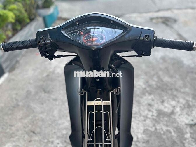 Honda Wave A 100 2015 Bạc Số sàn