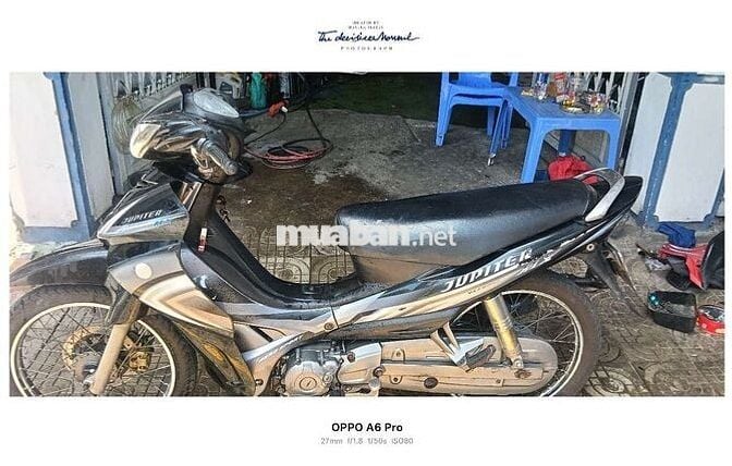 CẦN BÁN JUBITER MX ÊM RU MỚI KENG