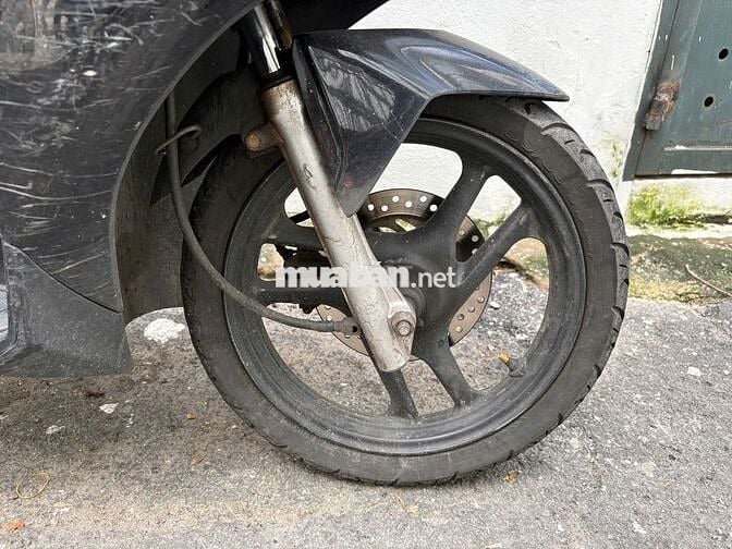 Honda Air Blade 110cc 2012 bs 49b1-09486