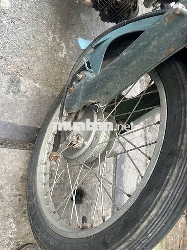 Honda Cub 50cc 1999 bs 61fk-3074