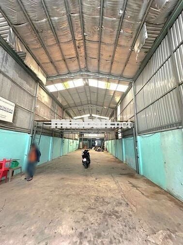 Kho Cho Thuê Bà Điểm,Hóc Môn,280m,19 triệu,thích hợp đa nghề,