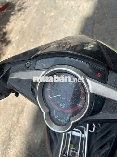 Yamaha Exciter 135cc 2011 bs 75l1-01396