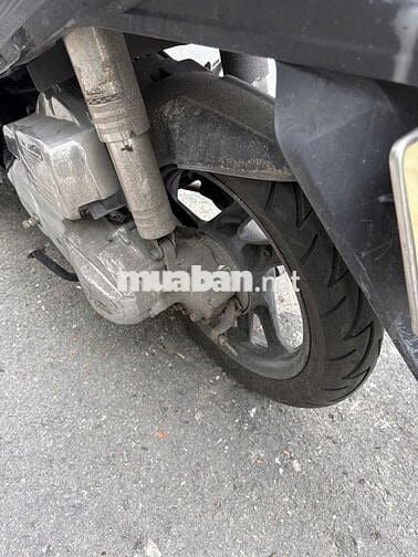 Honda Air Blade 110cc 2012 bs 49b1-09486