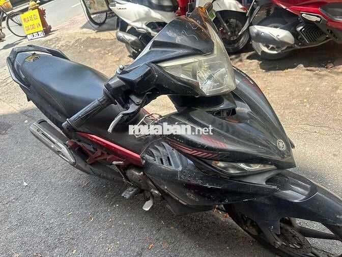 Yamaha Exciter 135cc 2011 bs 75l1-01396