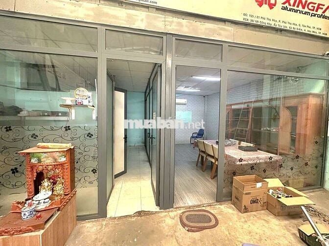 Kho Cho Thuê Bà Điểm,Hóc Môn,280m,19 triệu,thích hợp đa nghề,