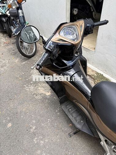 Honda Air Blade 110cc 2012 bs 49b1-09486