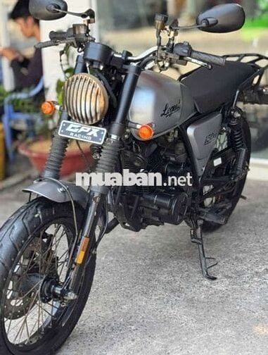Tphcm..GPX 150S chính chủ 2020..giá mềm nhanh ae