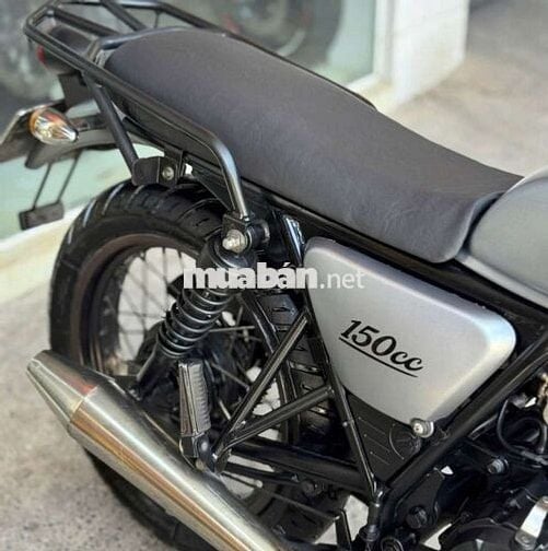 Tphcm..GPX 150S chính chủ 2020..giá mềm nhanh ae