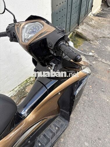 Honda Air Blade 110cc 2012 bs 49b1-09486