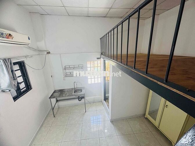 🔥Phòng trọ giá rẻ gần ĐH MỞ , ĐH Y DƯỢC ,vòng xoay Phú LÂM