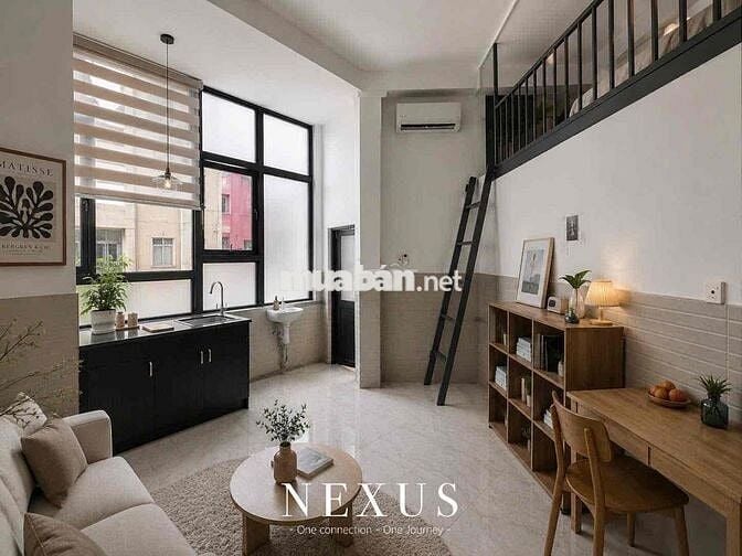 KHAI TRƯƠNG SIÊU DỰ ÁN MỚI NẰM GẦN NGAY AEON TÂN PHÚ DÀNH CHO SV HUIT