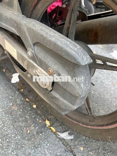 Yamaha Exciter 135cc 2011 bs 75l1-01396