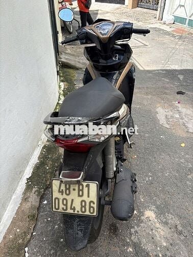 Honda Air Blade 110cc 2012 bs 49b1-09486