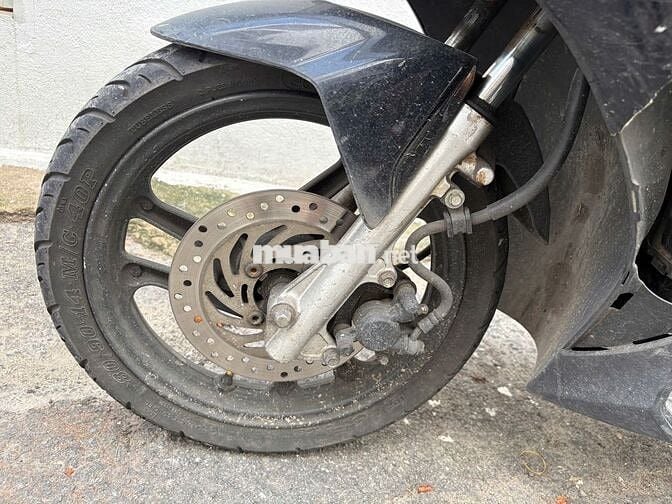Honda Air Blade 110cc 2012 bs 49b1-09486
