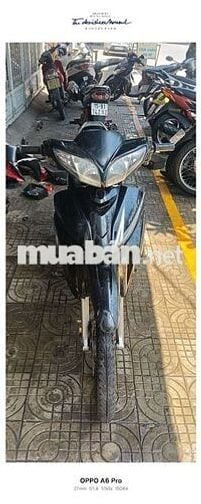 CẦN BÁN JUBITER MX ÊM RU MỚI KENG