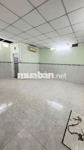 Kho Cho Thuê Mặt Tiền Nguyễn Thị Thử Hóc Môn,đường container 24/24