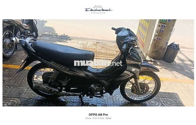 CẦN BÁN JUBITER MX ÊM RU MỚI KENG