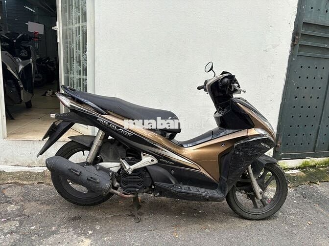 Honda Air Blade 110cc 2012 bs 49b1-09486