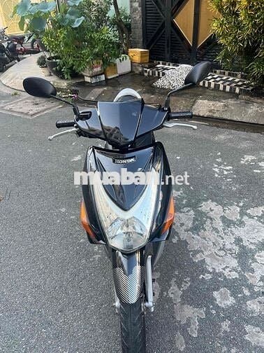 Honda Click 110cc Đen 95% mới