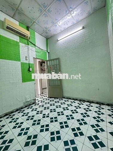 Nhà Cho Thuê 5x11m Cấp 4  Giá 3.2 Triệu Đg Trần Văn Mười XT Đông H.Môn