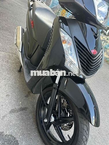 Honda SH 2010 Đen