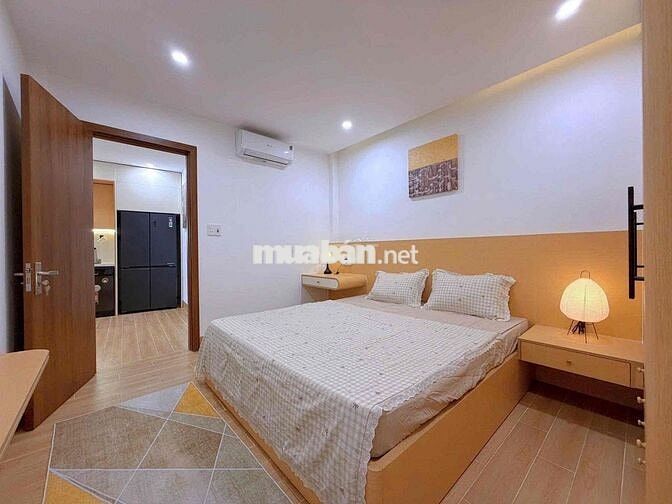 212 CHO THUÊ NHÀ 4 PHÒNG NGỦ – VỊ TRÍ YÊN TĨNH, TIỆN NGHI