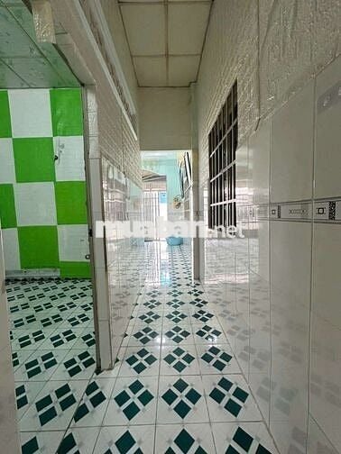 Nhà Cho Thuê 5x11m Cấp 4  Giá 3.2 Triệu Đg Trần Văn Mười XT Đông H.Môn