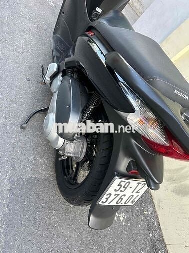 Honda SH 2010 Đen