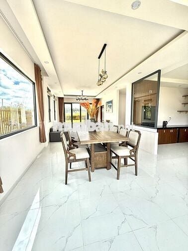 CHO THUÊ VILLA KINH DOANH 3 PHÒNG NGỦ CÓ SÂN RỘNG ĐƯỜNG MĂNG LIN