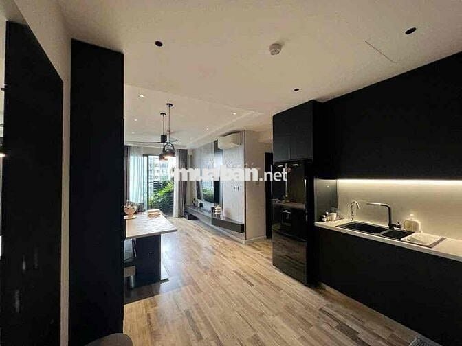 NHÀ ĐẸP CHUẨN GU CHO KHÁCH CÓ GU | 2PN 2WC EMERALD CELADONCITY