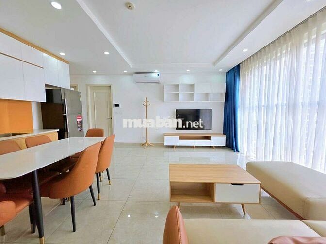 Cho thuê căn hộ Chung cư The Minato Residence